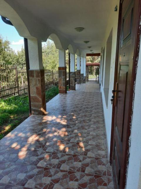 Райчевата Къща - Кюстендил Exterior foto
