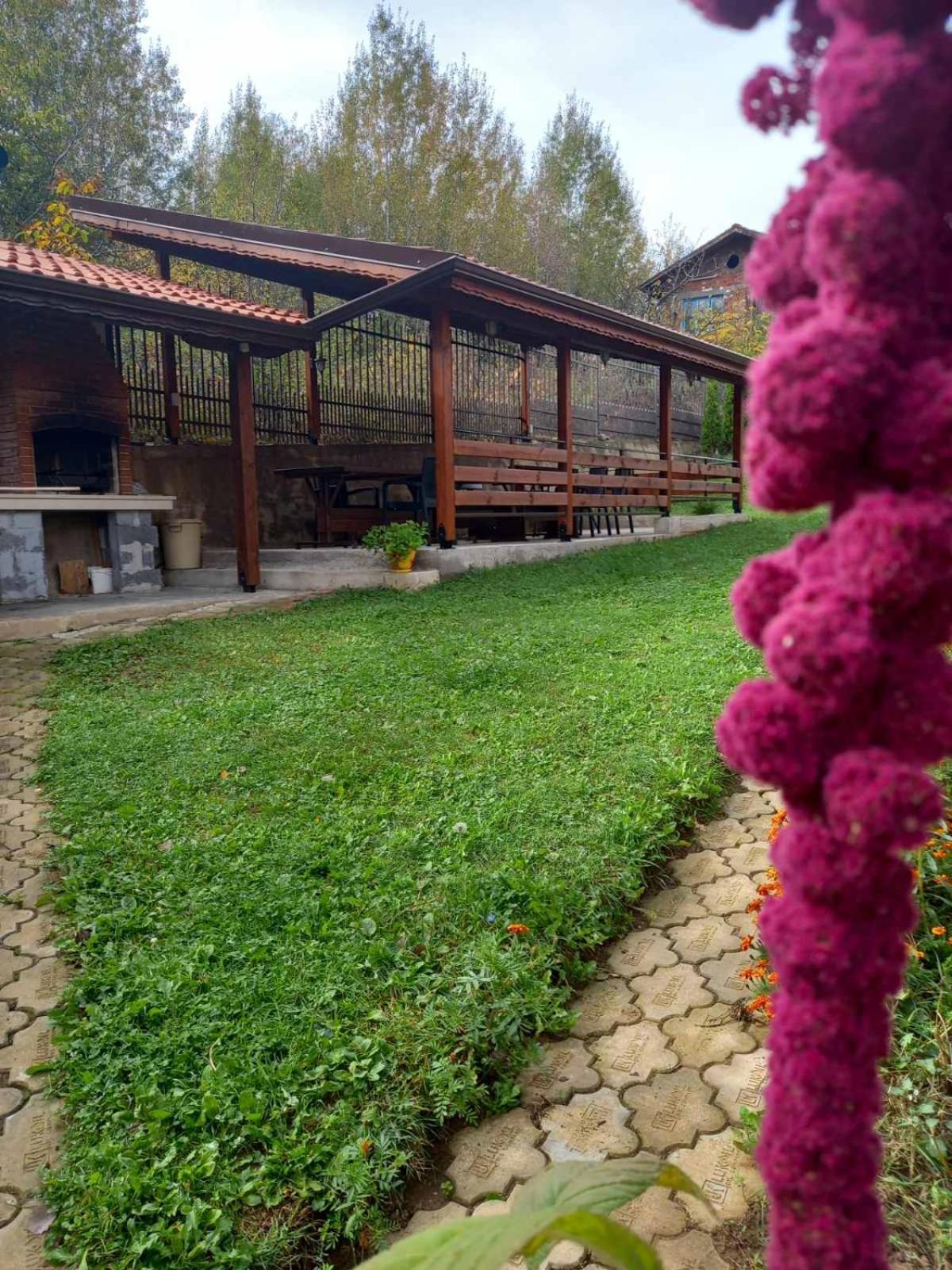 Райчевата Къща - Кюстендил Exterior foto